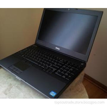Dell Precision M4700 i7-3740QM 15.6-inch FULLY LOADED notebook